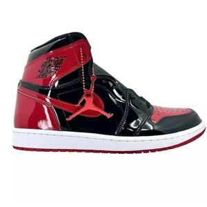 Air Jordan 1 retro high patent